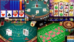 Top FAQ Seputar Permainan Judi Casino