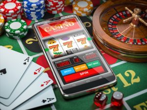 Tips Gacor Menang Bermain Judi Casino Online