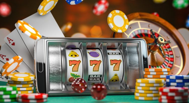 Tips Gacor Menang Bermain Judi Casino Online
