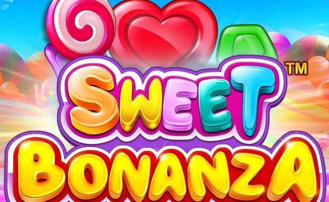 Bocoran Pola Maxwin Sensasional Slot Online Sweet Bonanza Ini Harus Anda Coba!