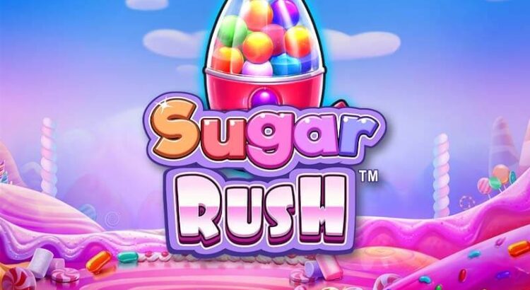 Bocoran Trik Maxwin Slot Online Sugar Rush Dari Orang Dalam!